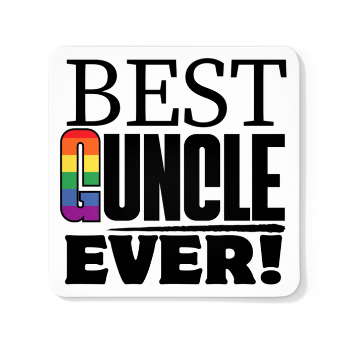 Best Guncle Ever