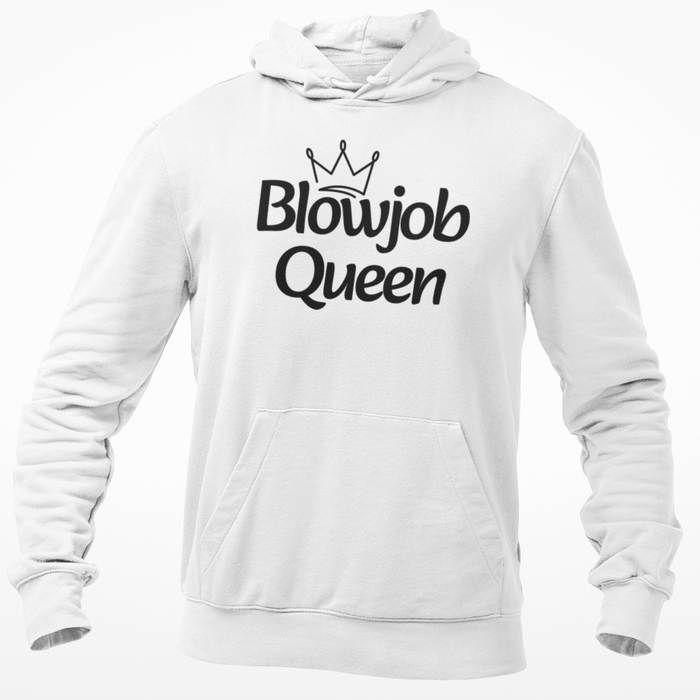Blowjob Queen