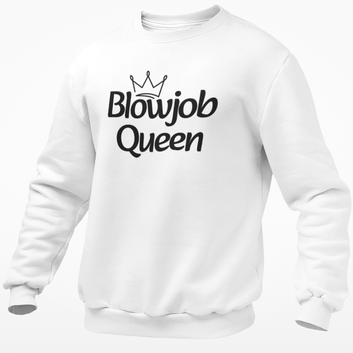 Blowjob Queen