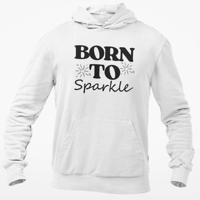 Born To Sparkle