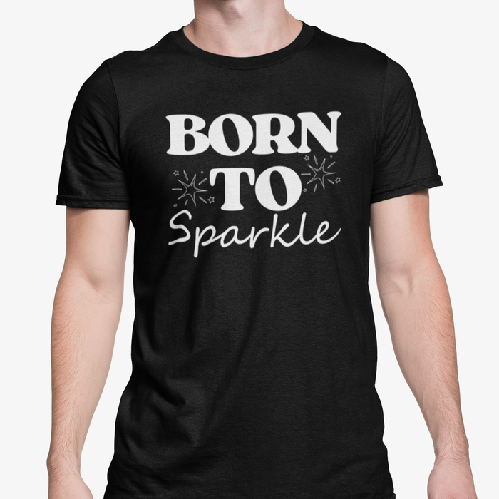 Born To Sparkle