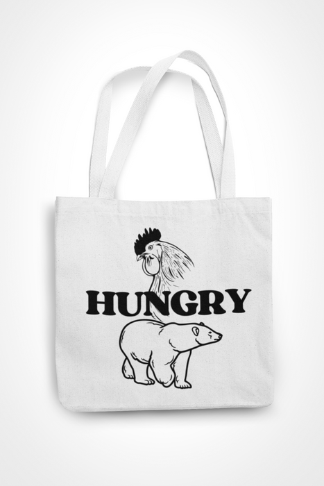 Cock Hungry Bear
