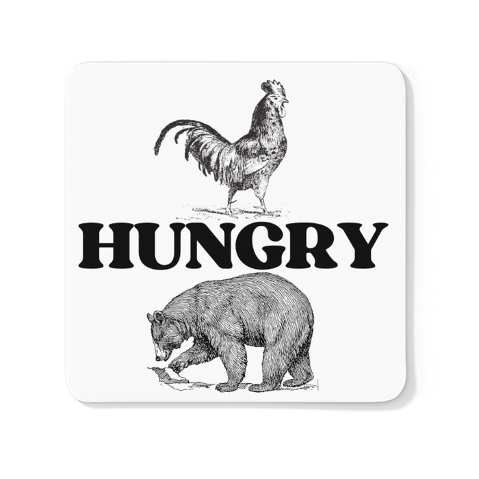 Cock Hungry Bear