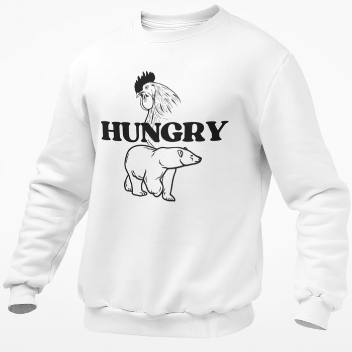Cock Hungry Bear