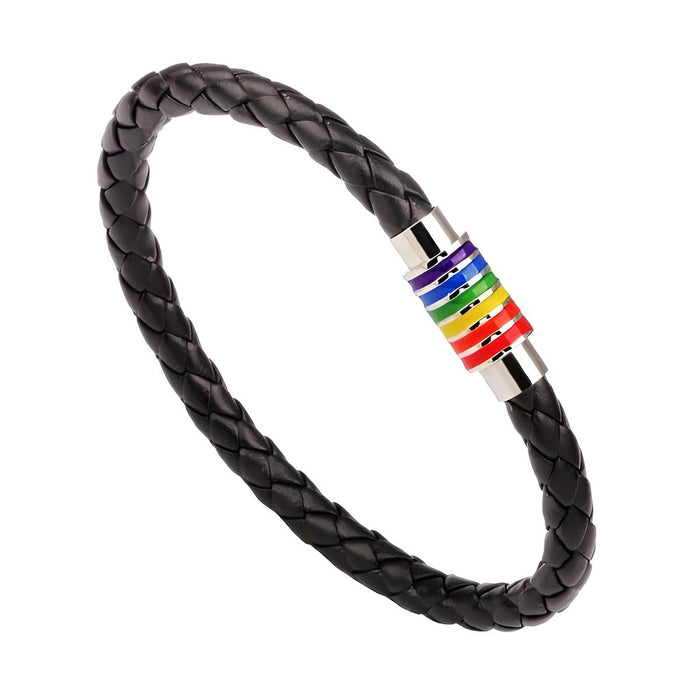 Braided Bracelet