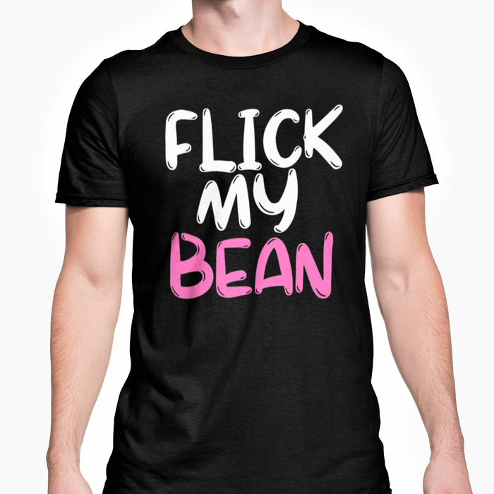 Flick My Bean