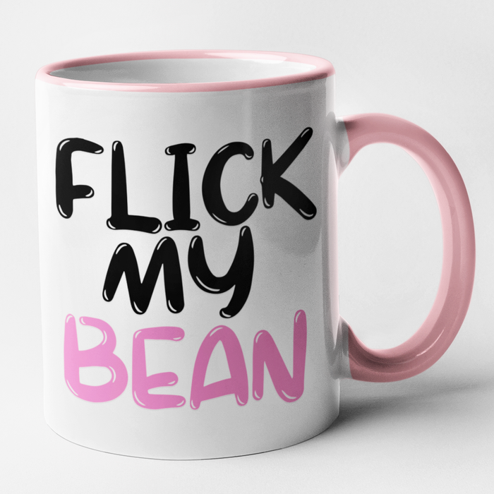 Flick My Bean