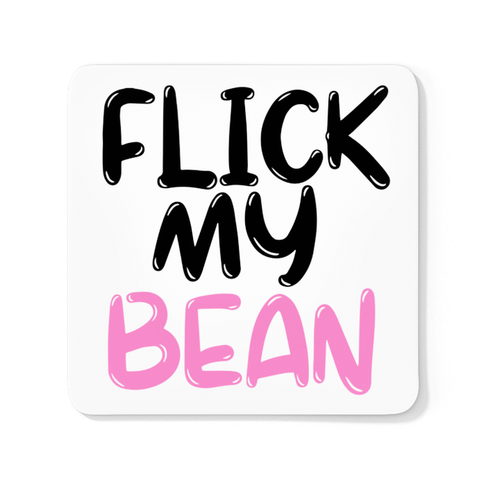 Flick My Bean