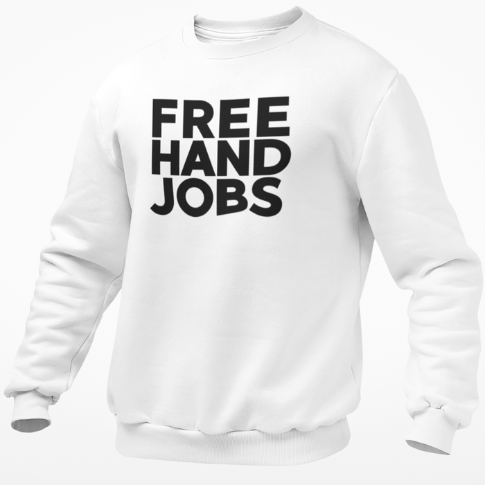 Free Hand Jobs