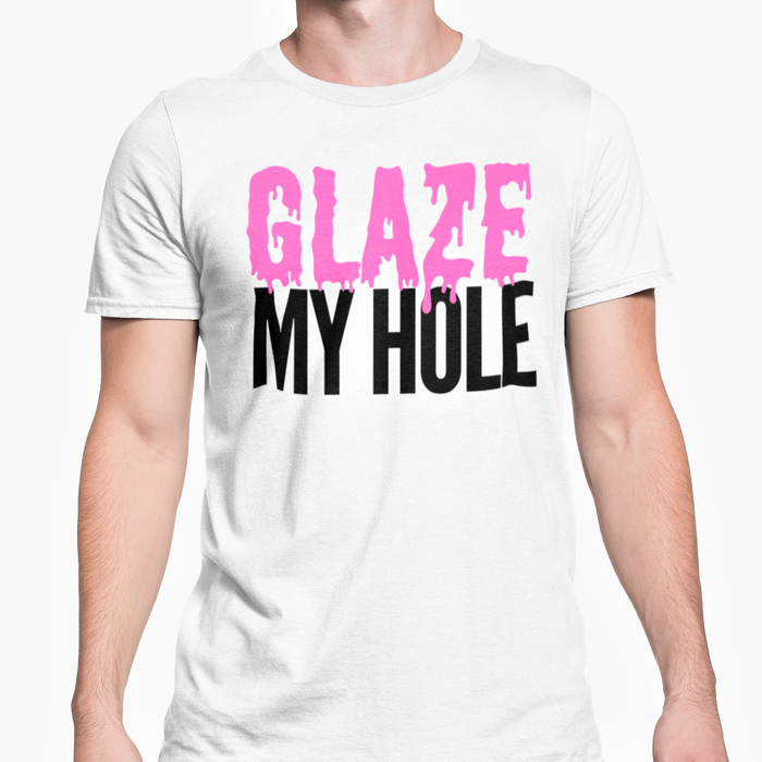 Glaze My Hole