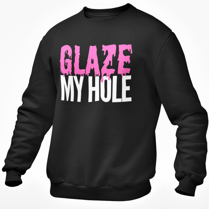 Glaze My Hole