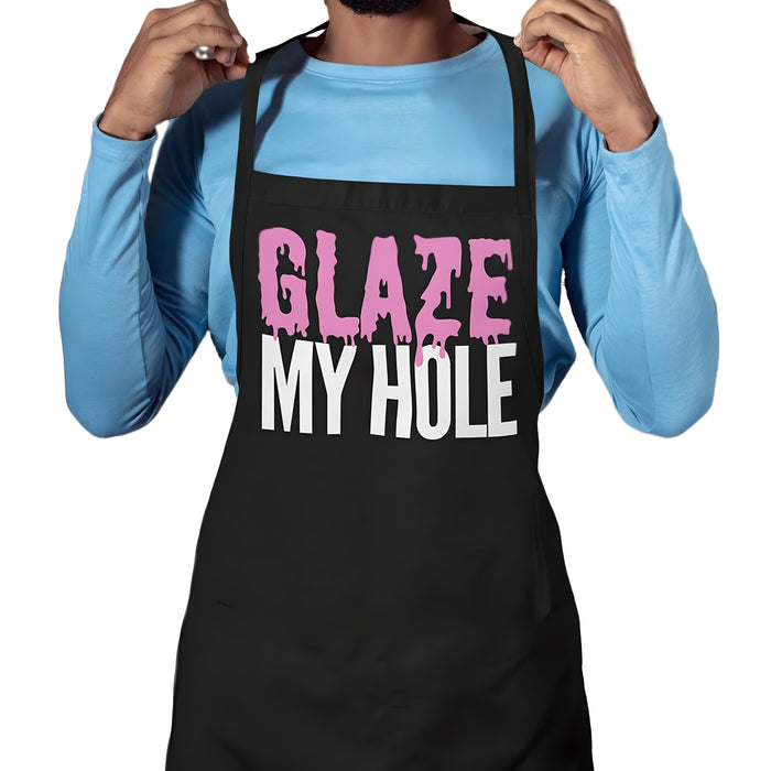 Glaze My Hole