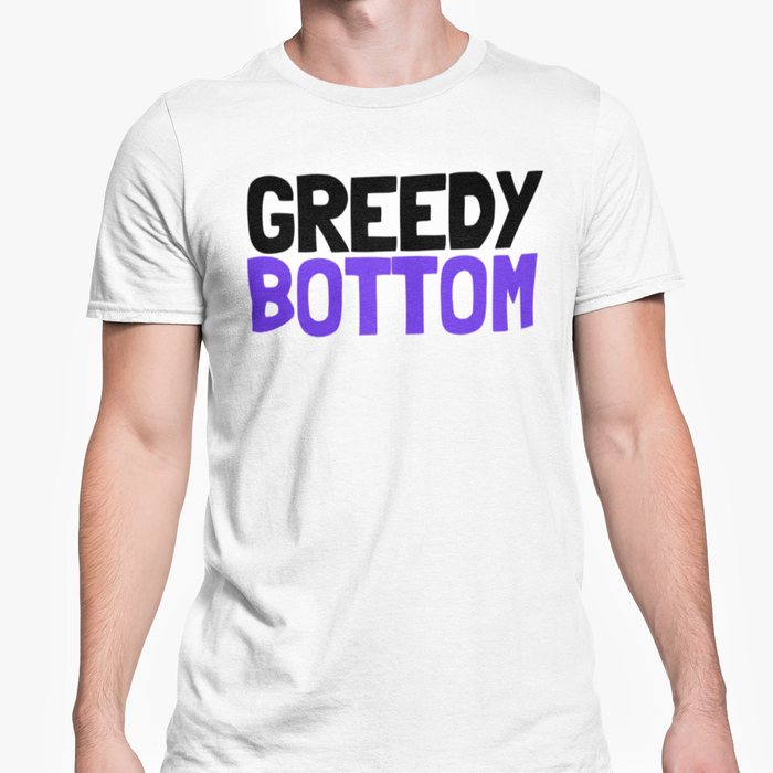 Greedy Bottom
