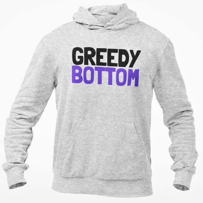 Greedy Bottom