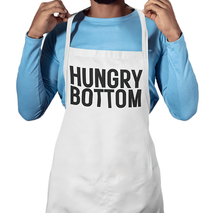 Hungry Bottom