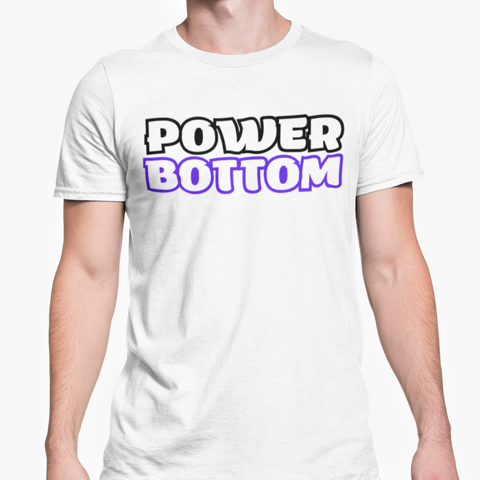 Power Bottom
