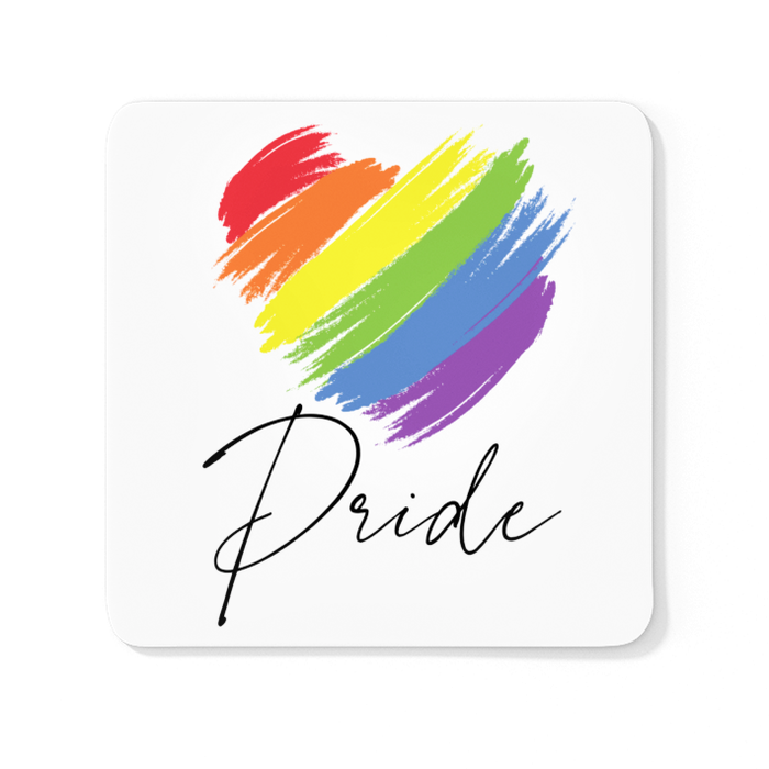 Pride Heart