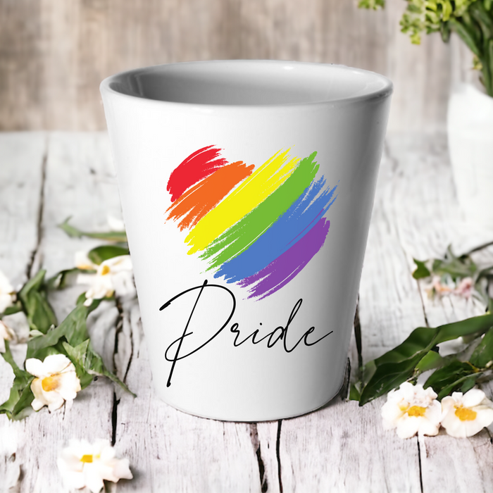 Pride