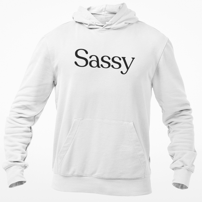 Sassy