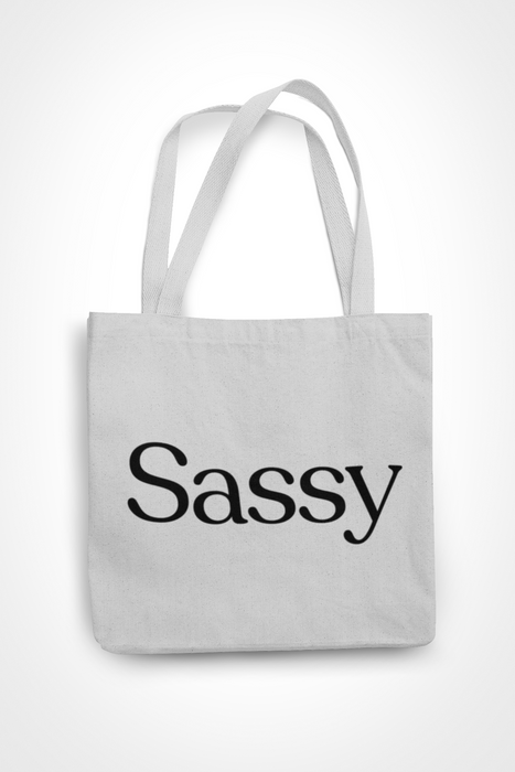 Sassy