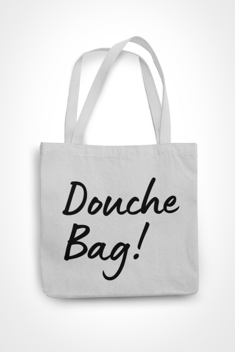 Douche Bag