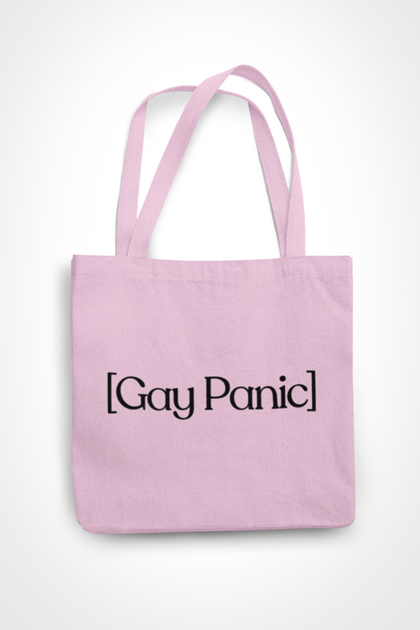 Gay Panic