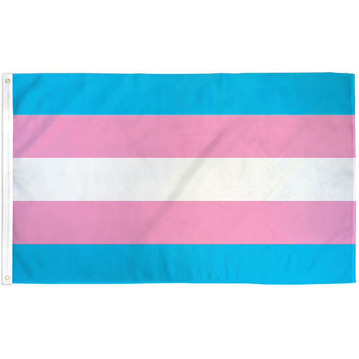 Transgender Pride Flag