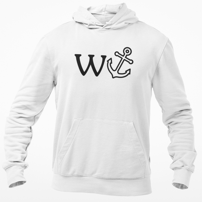 W Anchor (Wanker)