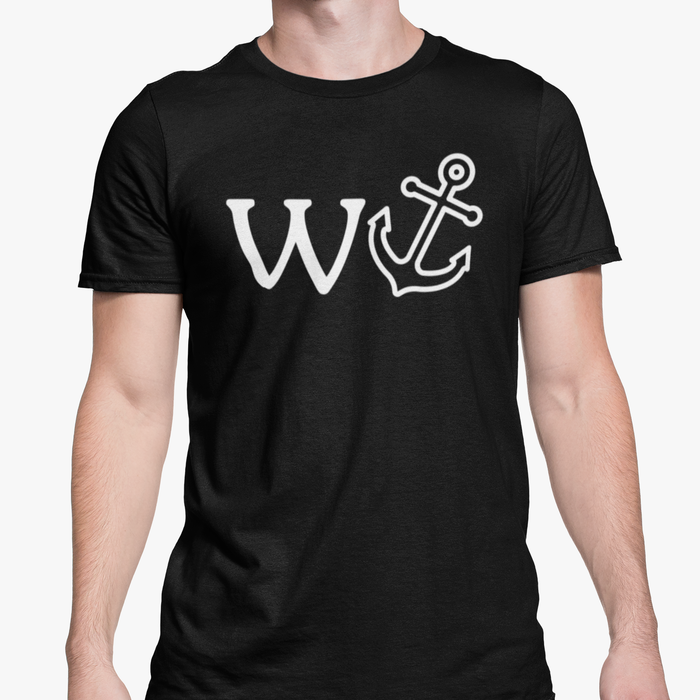 W Anchor (Wanker)