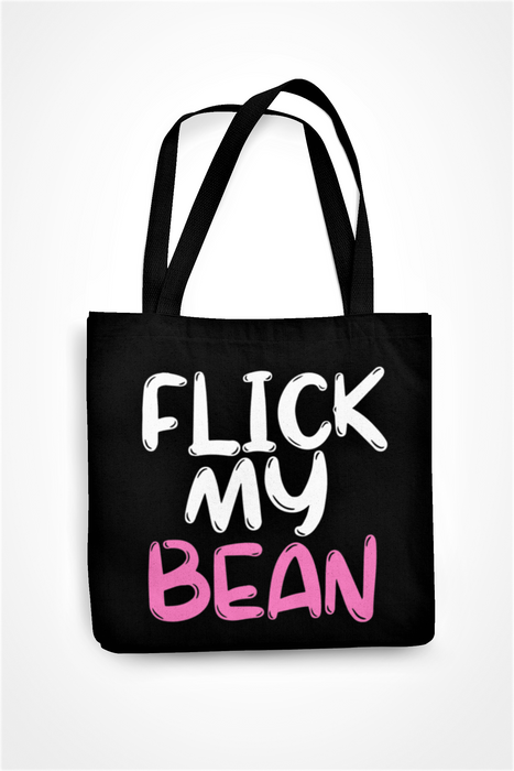 Flick My Bean