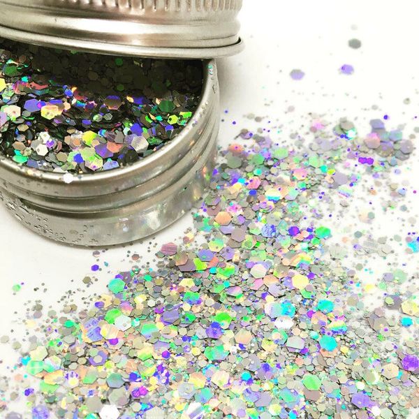 5ml Festival Glitter - variations