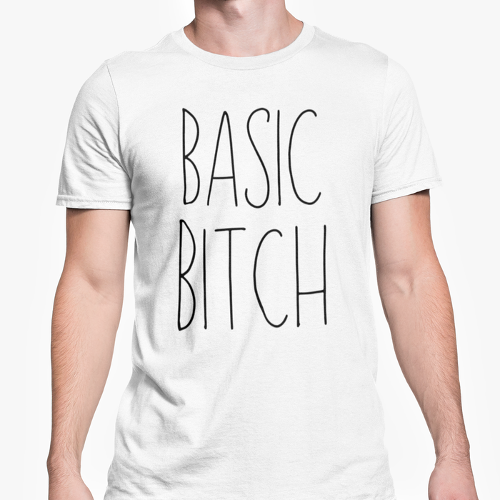 Basic Bitch