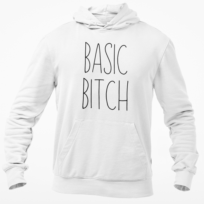 Basic Bitch