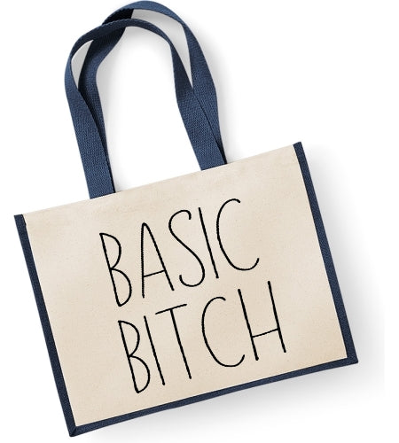 Basic Bitch