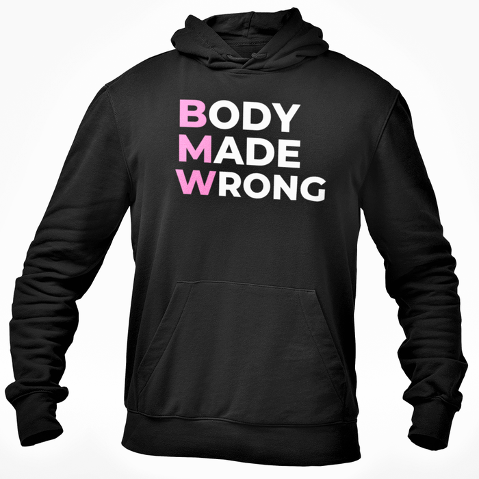 Body Made Wrong