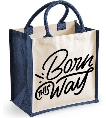 Born This Way