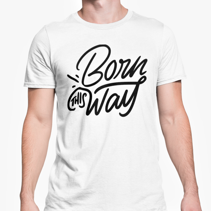 Born This Way