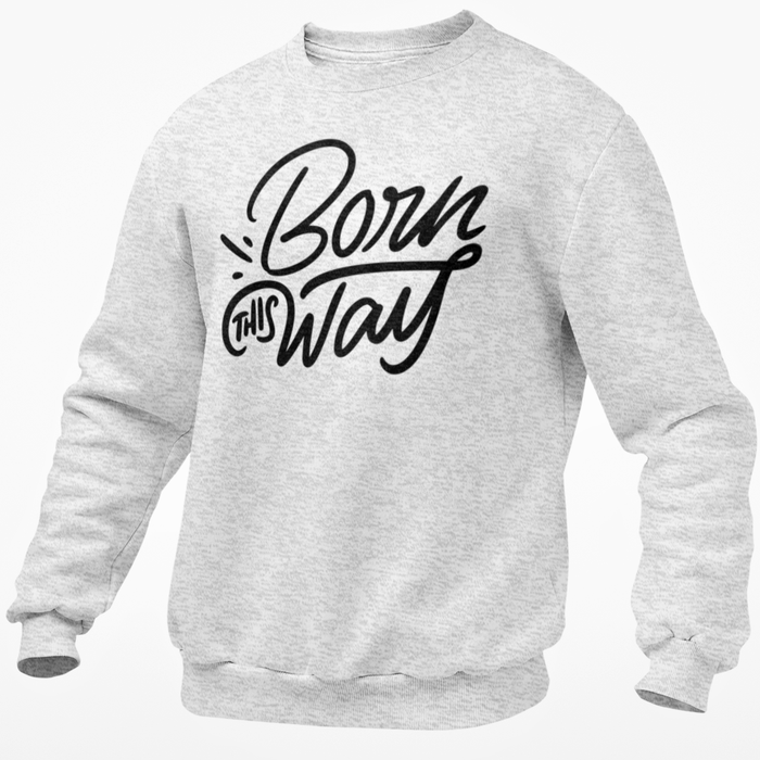 Born This Way