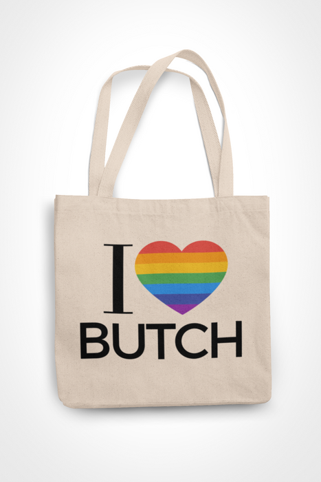 I Love Butch