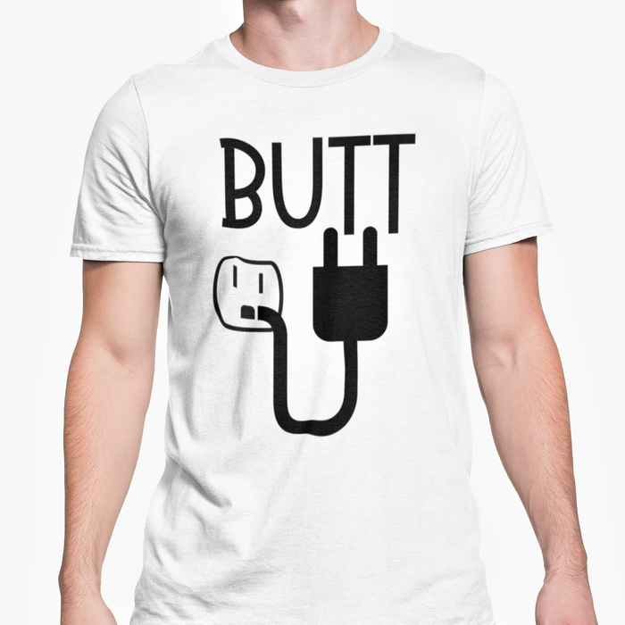 Butt Plug