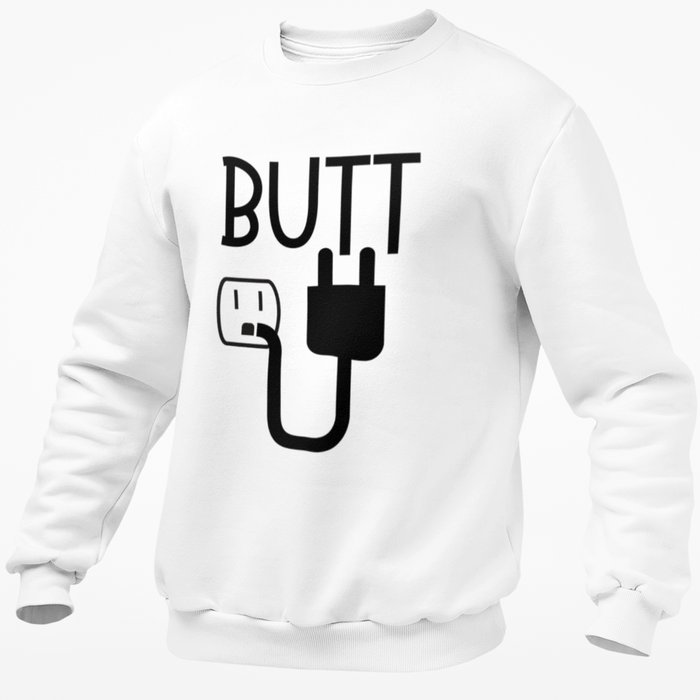 Butt Plug