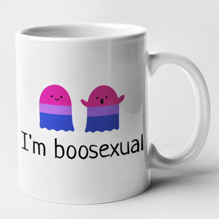 Boosexual
