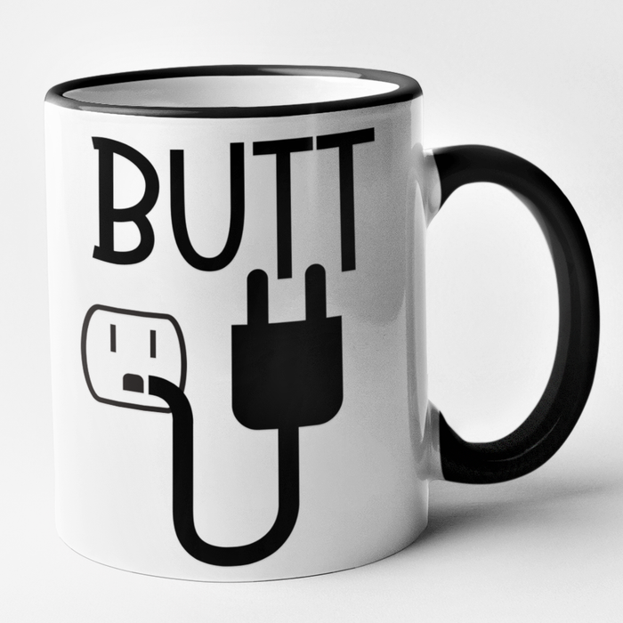 Butt Plug