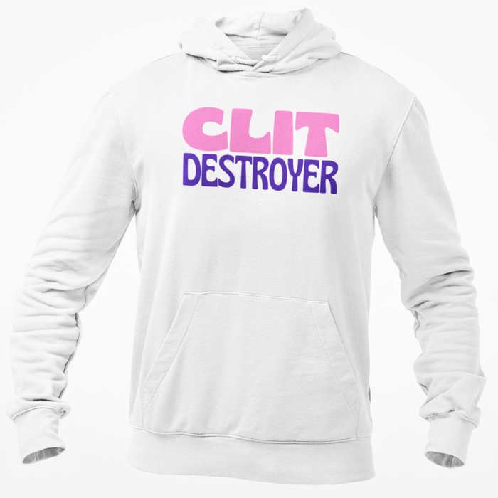 Clit Destroyer