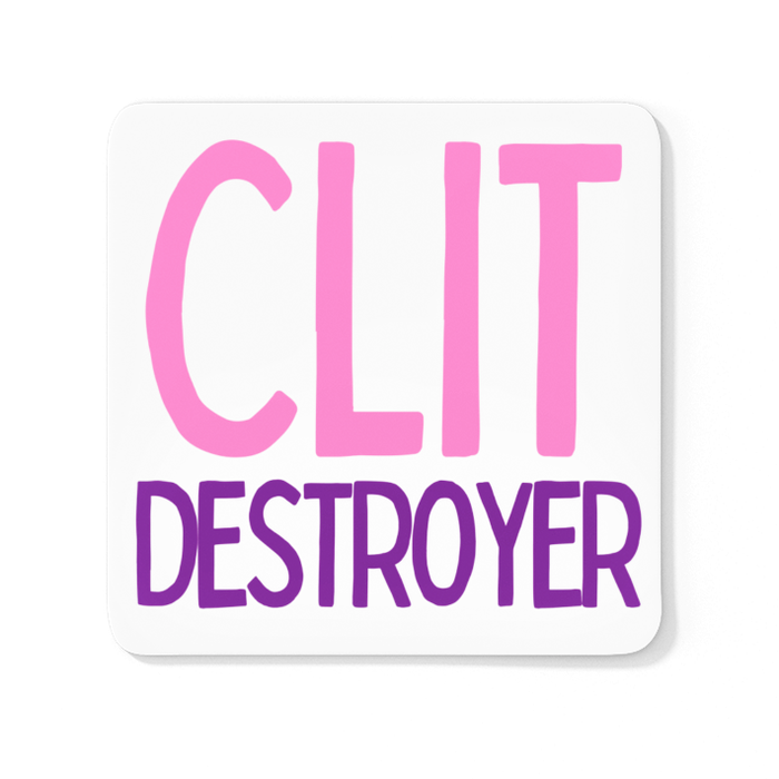 Clit Destroyer