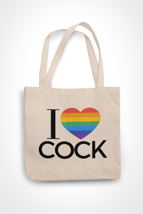 I Love Cock