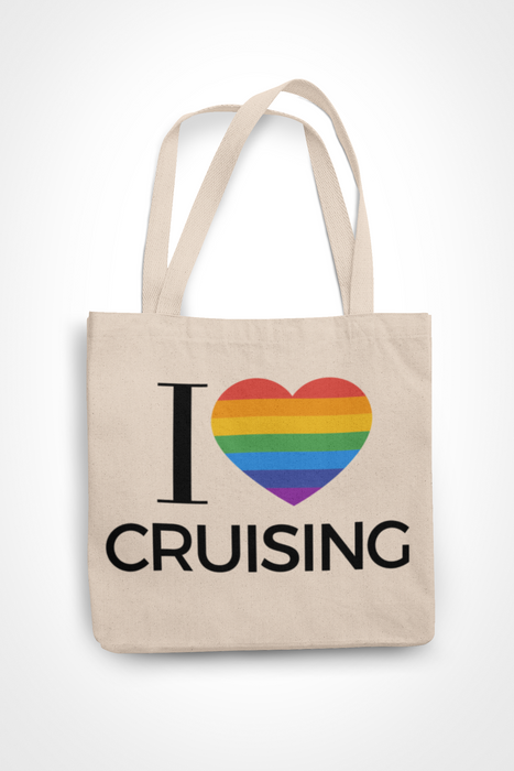 I Love Cruising