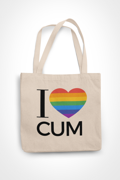 I Love CUM