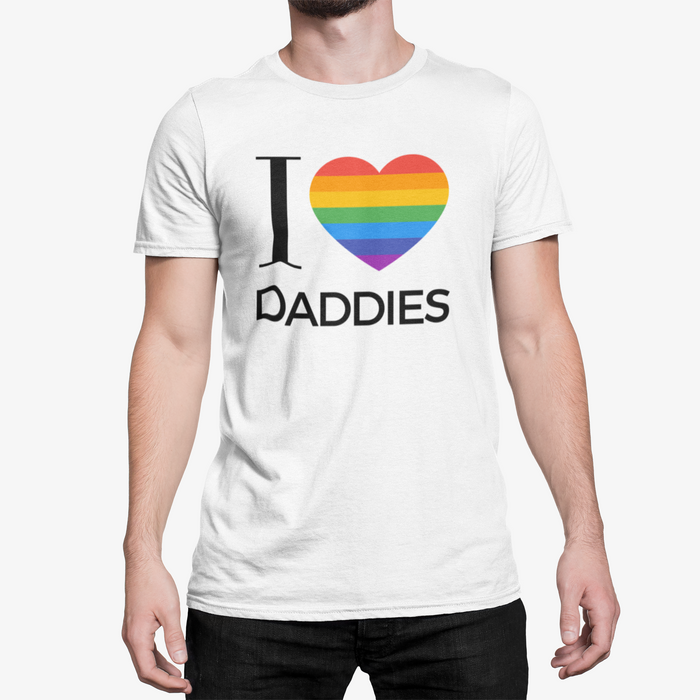 I Love Daddies