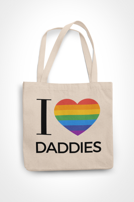 I Love Daddies